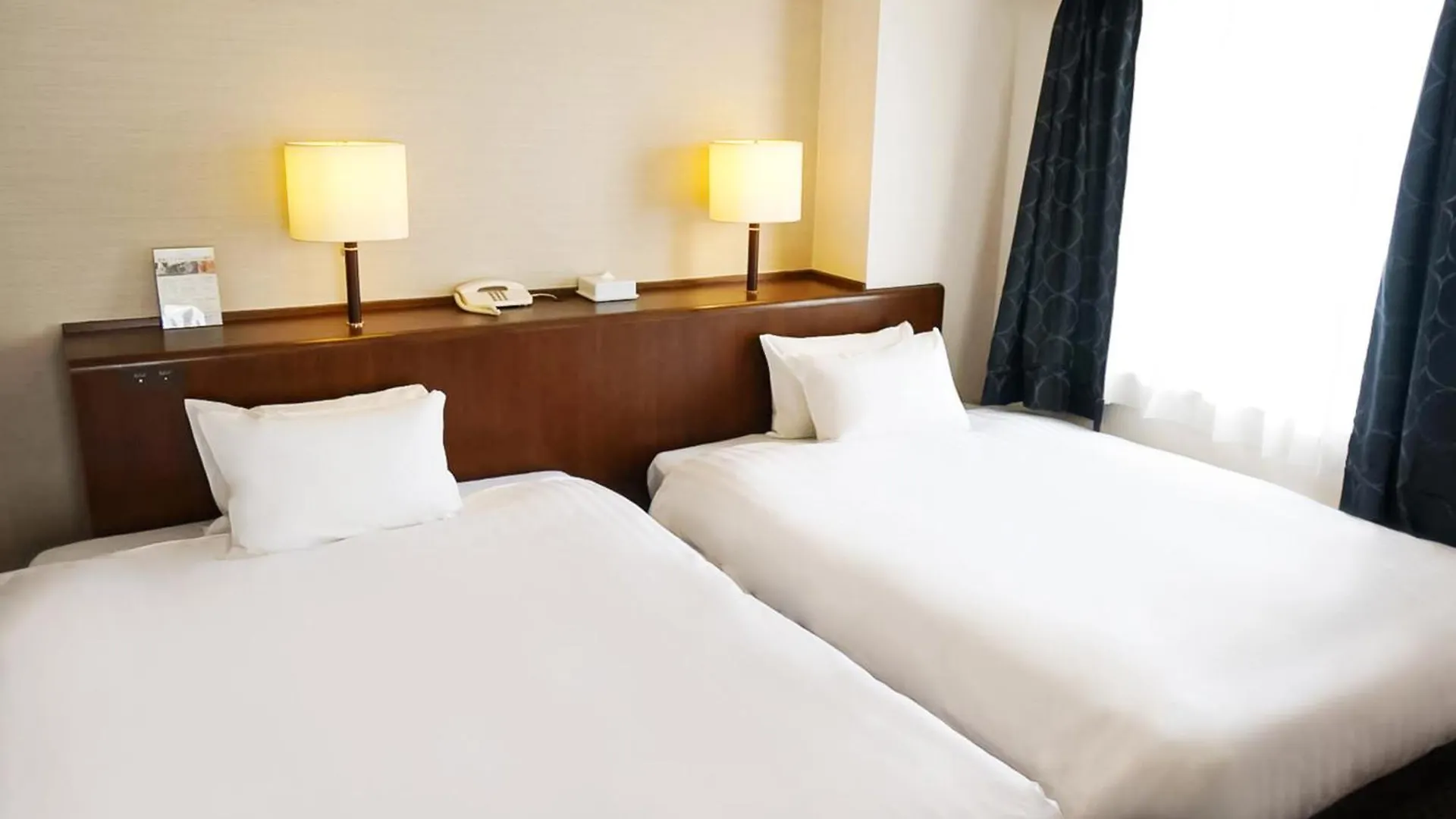 ****  Kobe Port Tower Hotel Japon