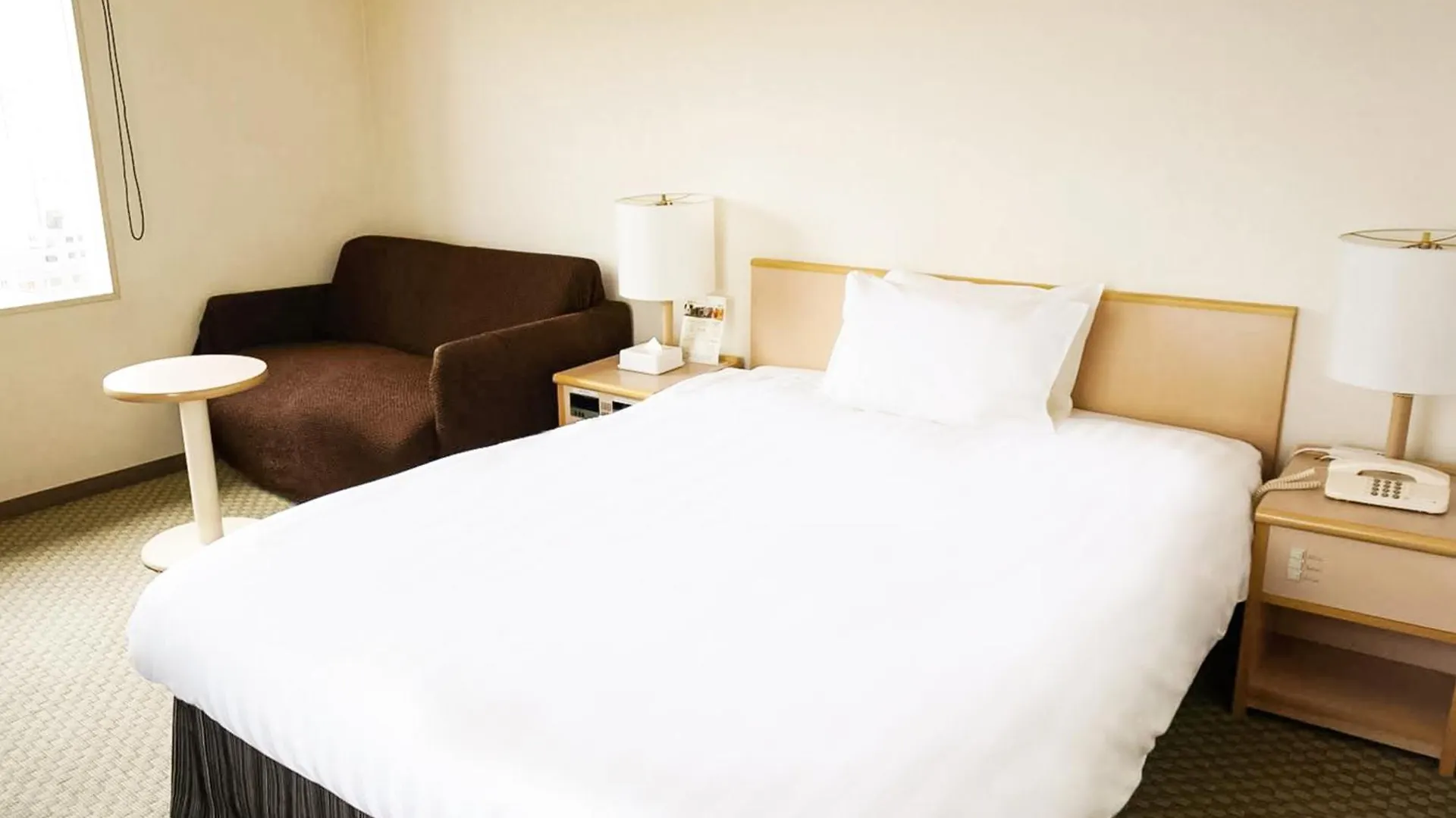 Kobe Port Tower Hotel