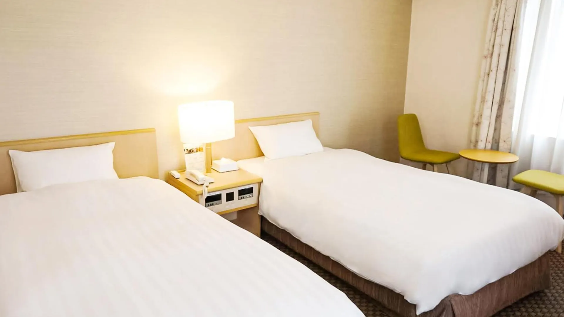 ****  Kobe Port Tower Hotel Japon
