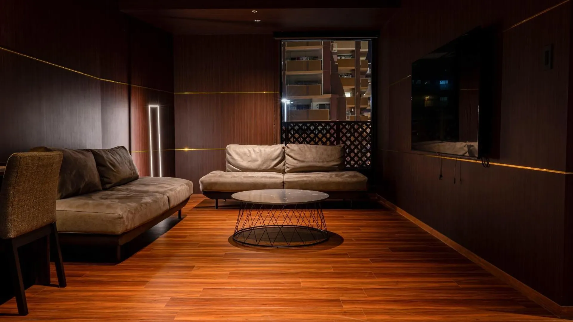Kobe Port Tower Hotel Japon