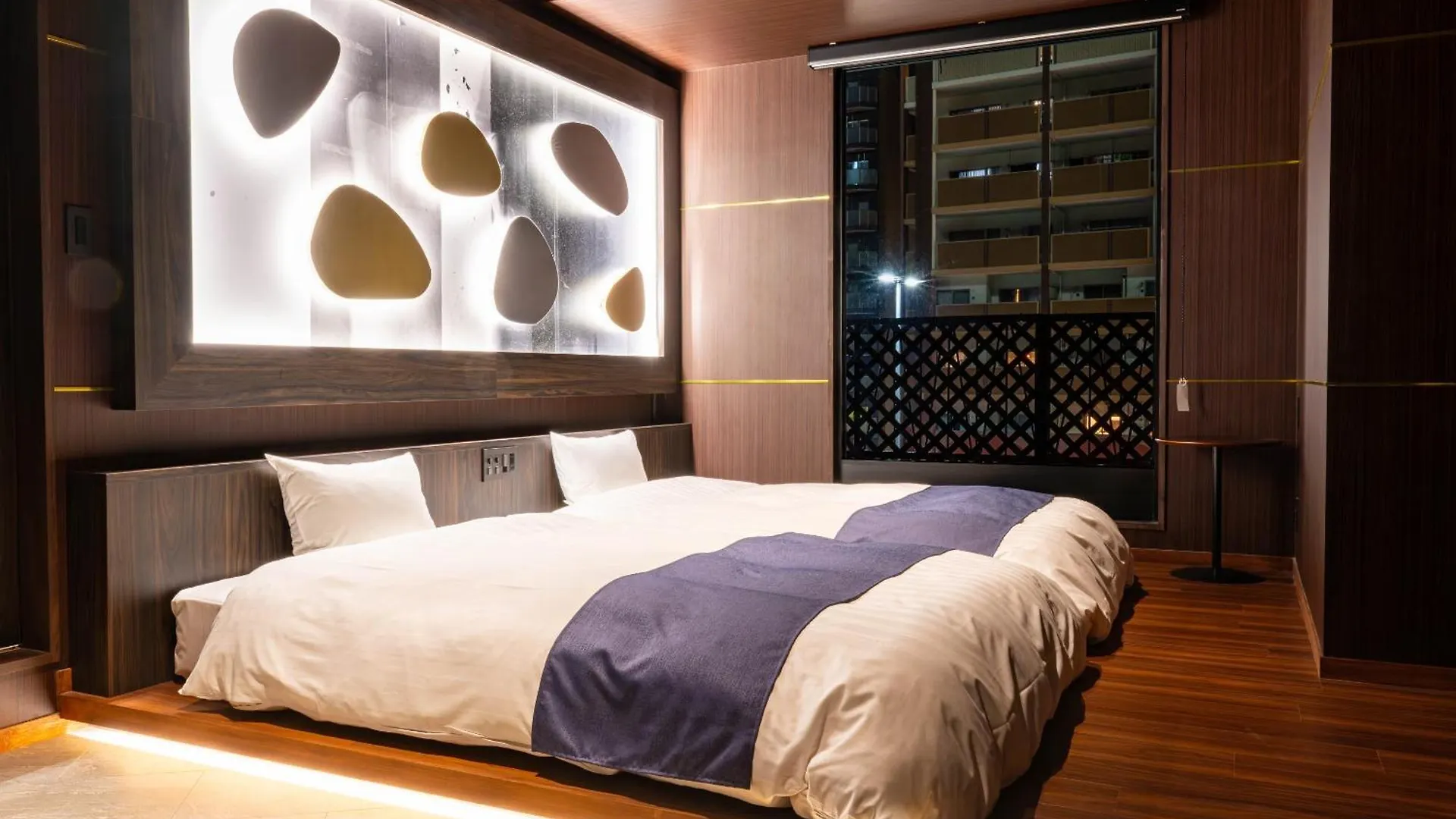Kobe Port Tower Hotel