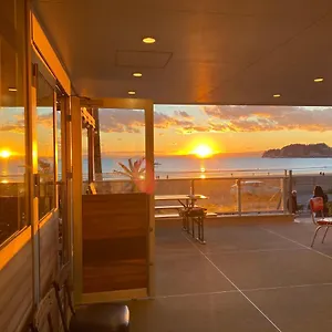 Good Morning Zaimokuza Couette-café Kamakura