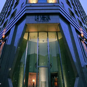 Monterey La Soeur Fukuoka Hotel Fukuoka (Fukuoka)