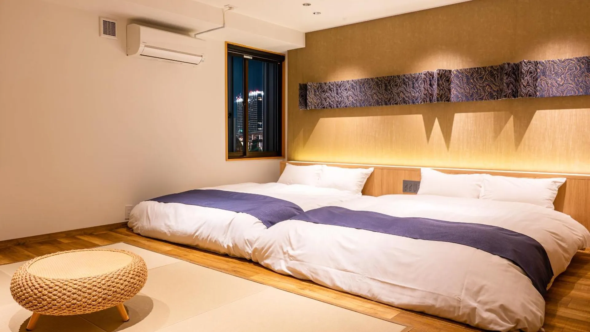 Kobe Port Tower Hotel
